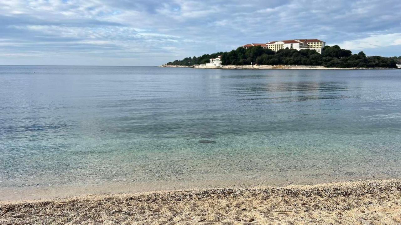 Villa Claudia Beach Apartment 프레멘투라 외부 사진