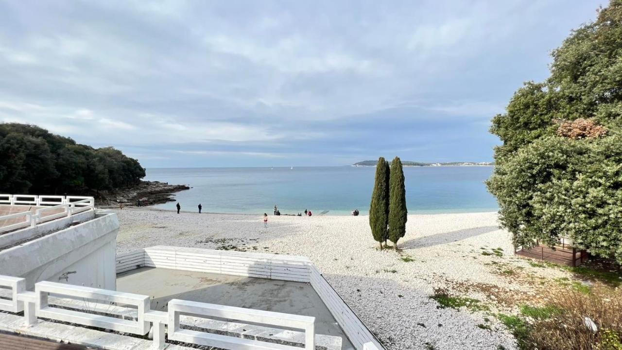 Villa Claudia Beach Apartment 프레멘투라 외부 사진