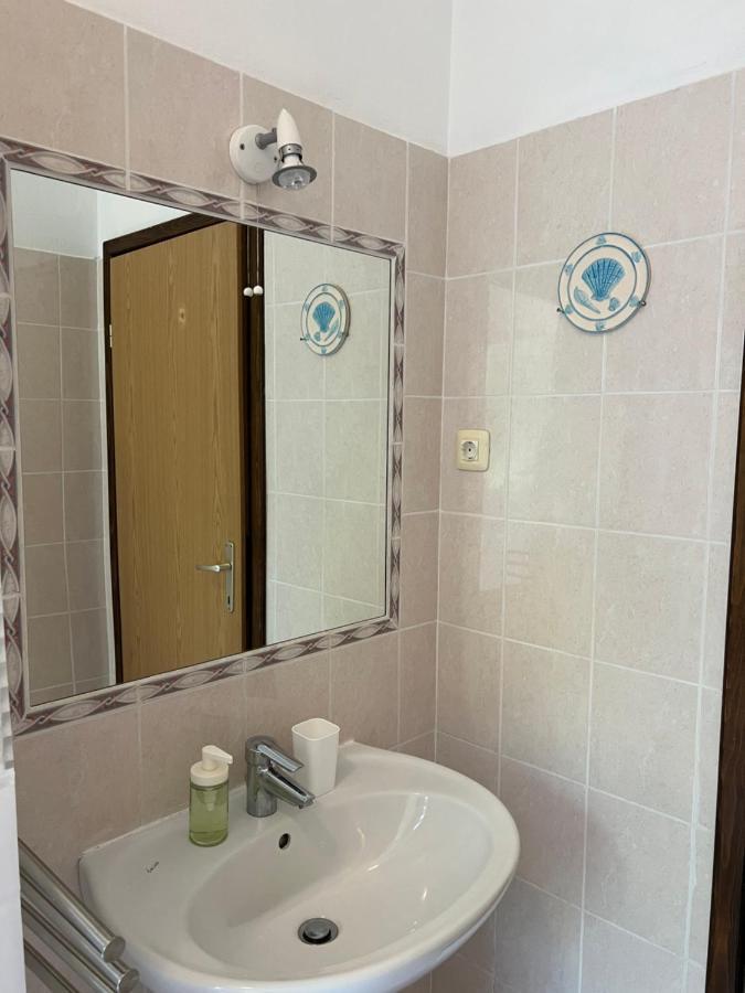 Villa Claudia Beach Apartment 프레멘투라 외부 사진