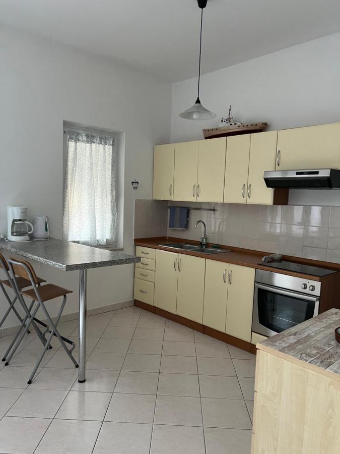 Villa Claudia Beach Apartment 프레멘투라 외부 사진