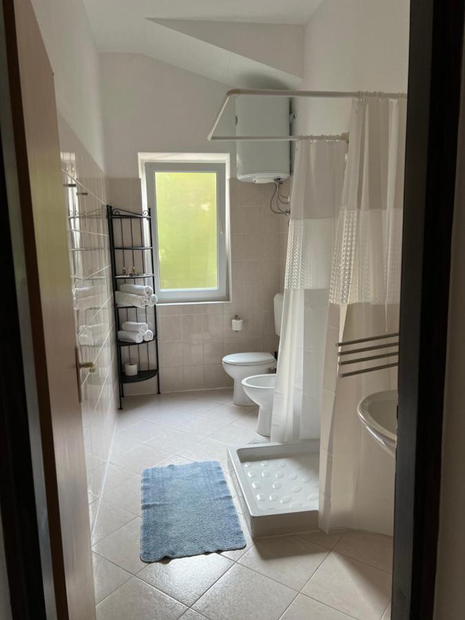 Villa Claudia Beach Apartment 프레멘투라 외부 사진